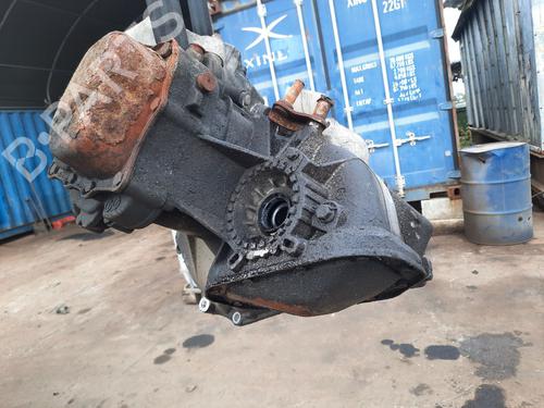 Gearbox VAUXHALL ASTRA Mk V (H) (A04) 1.4 (L48) | BP29667608M3 