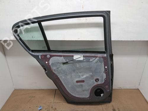 Drzwi tylne lewe VAUXHALL ASTRA Mk V (H) (A04) 1.6 (L48) | BP29668594C4 