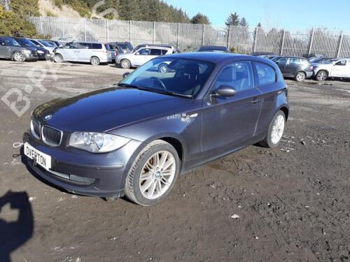Other BMW 1 (E81) 120 d | BP28628753O1