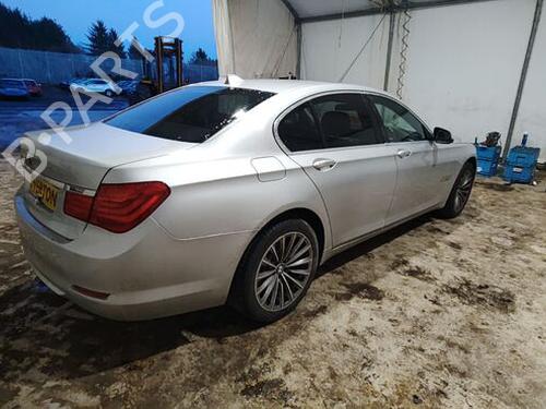 Rear right window mechanism BMW 7 (F01, F02, F03, F04) 730 d | BP29663101C25 