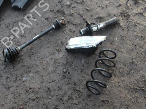 Dämpfer hinten links VW TIGUAN (AD1, AX1) 2.0 TDI 4motion | BP29672001M18