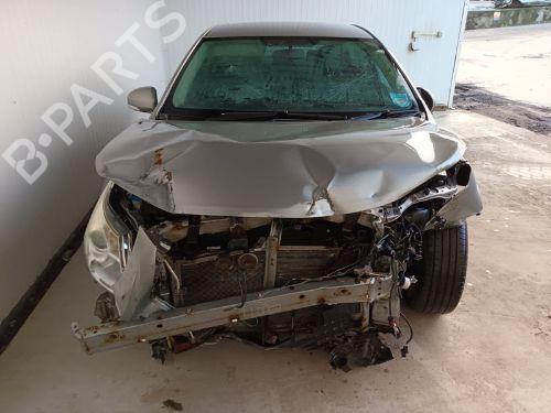 Fuel flap TOYOTA AVENSIS Saloon (_T27_) 2.0 D-4D (ADT270_, ADT270R) | BP29657218C131 