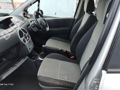 Viskermotor bagrude RENAULT MODUS / GRAND MODUS (F/JP0_) 1.2 16V (JP0W) | BP29659138M102