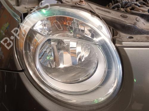 Right headlight FIAT 500 (312_) 1.2 (312AXA1A) | BP29665709C29 