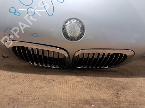 Hood BMW 3 Convertible (E46) 323 Ci | BP29670931C1 