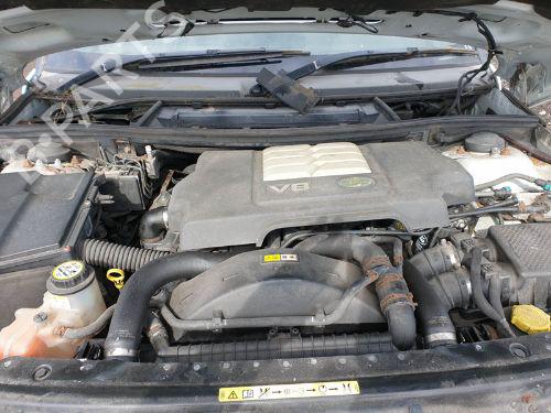 Styregear/Snekke LAND ROVER RANGE ROVER III (L322) 3.6 D 4x4 | BP29648709M22 