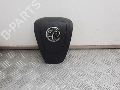 Volant VAUXHALL INSIGNIA Mk I (A) Hatchback (G09) 1.8 (68) (140 hp) 29646890