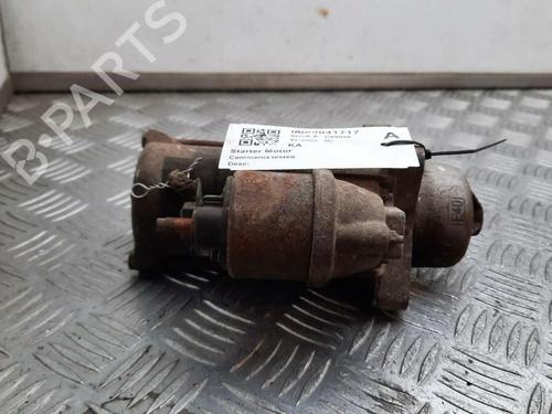 Starter FORD KA (RB_) 1.3 i | BP29646687M8 