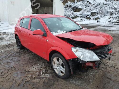 Ruitenwissermotor voor VAUXHALL ASTRA Mk V (H) (A04) 1.4 (L48) | BP29669960M29 