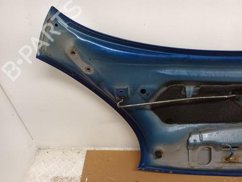 Hood CITROËN C1 (PM_, PN_) 1.0 | BP29666489C1