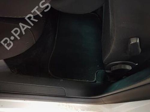 Stoßstange hinten VW PASSAT B7 Variant (365) 2.0 TDI | BP29674763C8 