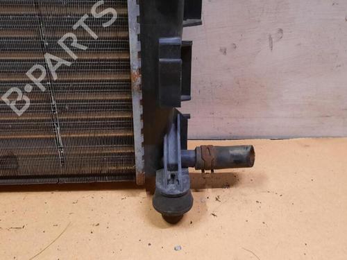 Køler RENAULT MEGANE II (BM0/1_, CM0/1_) 1.9 dCi | BP29647896M31