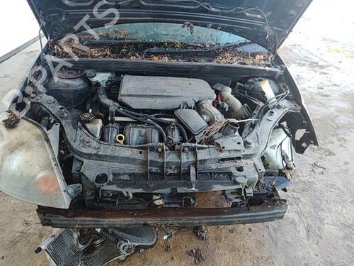 Left front driveshaft FORD FIESTA V (JH_, JD_) 1.0 | BP32377841M38