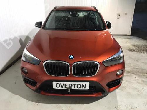 Used Subframe BMW X1 (F48) sDrive 20 i (192 hp) 29647433
