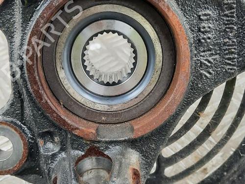 Right front suspension FORD TOURNEO CONNECT / GRAND TOURNEO CONNECT V408 MPV 1.0 EcoBoost | BP29687429M73 