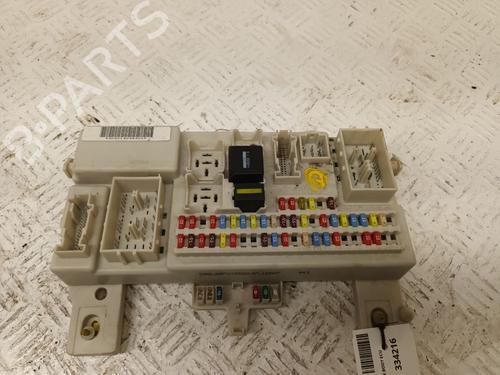 Used Fuse box FORD FOCUS C-MAX (DM2) 1.6 (100 hp) 29655742