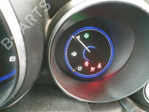 Brake master cylinder HONDA CIVIC IX (FK) 1.8 i-VTEC (FK2) | BP29648886M77 