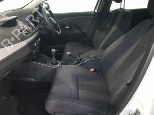 Køleventilator elektrisk RENAULT MEGANE III Coupe (DZ0/1_) 2.0 TCe (DZ1N) | BP29674848M35 