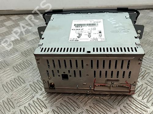 Radio HYUNDAI i40 I CW (VF) 1.7 CRDi | BP29684029E6