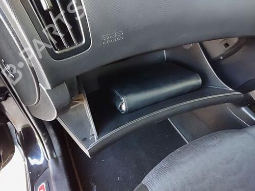 Left sun visor KIA CEE'D SW (ED) 1.6 CRDi 115 | BP29667525I1 