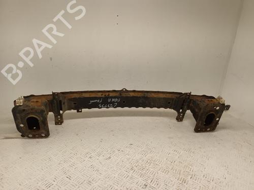 Front bumper reinforcement FORD FIESTA VI (CB1, CCN) 1.4 TDCi | BP29667670C109 