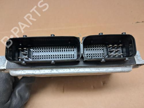 Engine control unit (ECU) AUDI A3 (8L1) 1.9 TDI quattro | BP29669880M57 