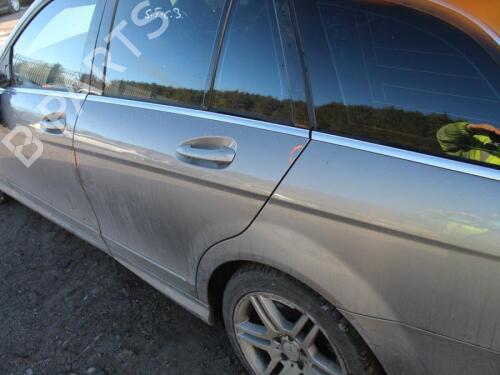 Transmisión trasera izquierda MERCEDES-BENZ C-CLASS T-Model (S204) C 220 CDI (204.208) | BP29672022M40 