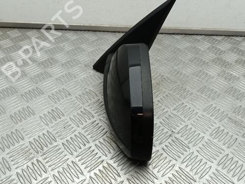 Left mirror VAUXHALL MERIVA A (X03) 1.7 CDTi | BP29668463C26