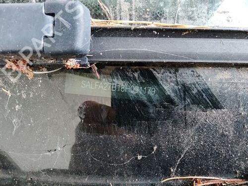 Rear bumper reinforcement LAND ROVER FREELANDER 2 (L359) 2.2 TD4 4x4 | BP29684481C73