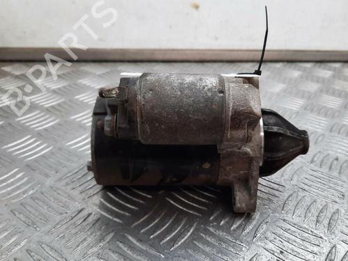 Starter HYUNDAI GETZ (TB) 1.1 | BP29646711M8 