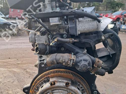 Engine VW POLO IV (9N_, 9A_) 1.2 | BP29665918M1