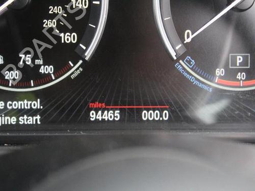 Starter BMW 5 Touring (F11) 535 d | BP29646495M8 