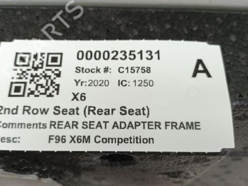 Other BMW X6 (G06, F96) xDrive M 50 d | BP29651451O1 