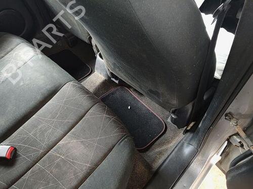 Right rear door MAZDA 2 (DE_, DH_) 1.3 (DE3FS) | BP29681881C5 