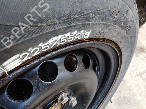 Gearbox VOLVO V70 III (135) T4 | BP29673035M3 