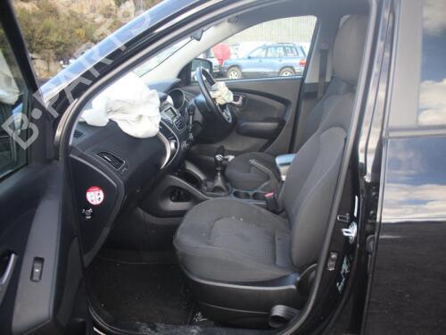 Hand brake HYUNDAI ix35 (LM, EL, ELH) 1.7 CRDi | BP29670861I18 