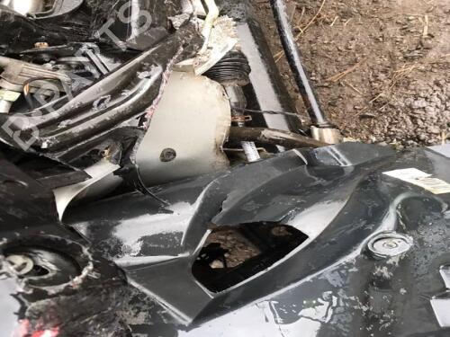 Gearbox SMART FORTWO Coupe (451) 1.0 Turbo (451.332) | BP29672401M3