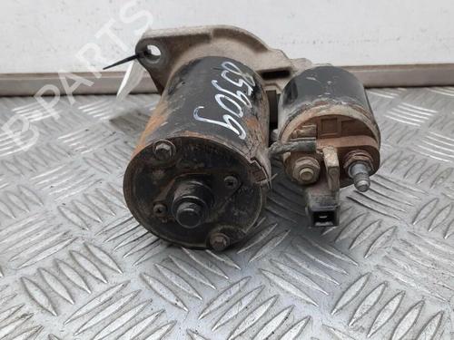 Starter SKODA OCTAVIA I (1U2) 1.8 T 4x4 | BP29646913M8