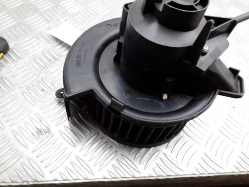 Heater blower motor VAUXHALL ZAFIRA A (T98) 2.0 DTI 16V | BP29646432M62 