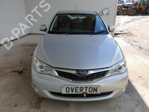 Starter SUBARU IMPREZA Hatchback (GR, GH, G3) 1.5 AWD (GH3) | BP29647942M8 
