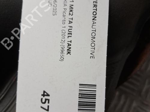 Fuel tank KIA PICANTO II (TA) 1.0 | BP29761584C62 