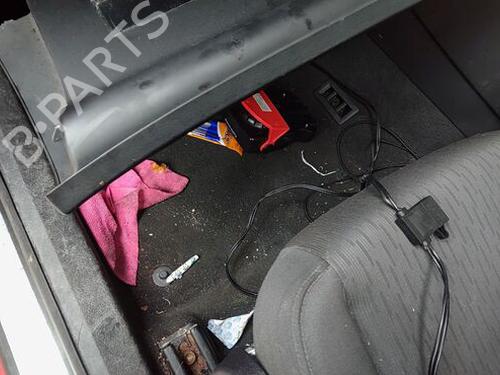 Rear right window mechanism AUDI A4 B7 (8EC) 1.9 TDI | BP29676261C25 