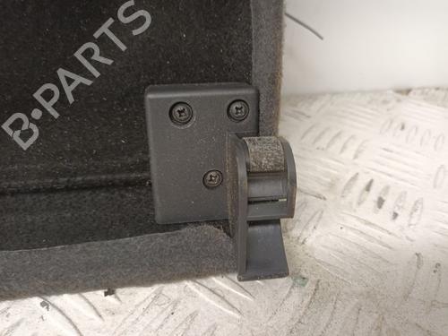 Rear parcel shelf VAUXHALL CORSA Mk II (C) (X01) 1.0 12V (F08, F68) | BP29665567C85