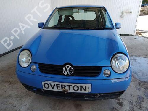 Fuel flap VW LUPO I (6X1, 6E1) 1.4 16V | BP29667678C131 