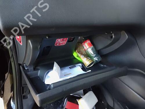 Steering column stalk PEUGEOT 3008 I MPV (0U_) 1.6 THP | BP29675237I23 