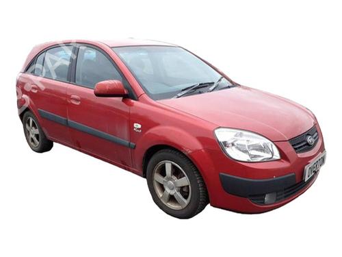 Used Gearbox KIA RIO II (JB) 1.4 16V (97 hp) 29674515