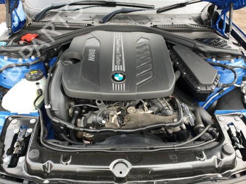 Right front driveshaft BMW X3 (F25) xDrive 35 d | BP29647471M39 