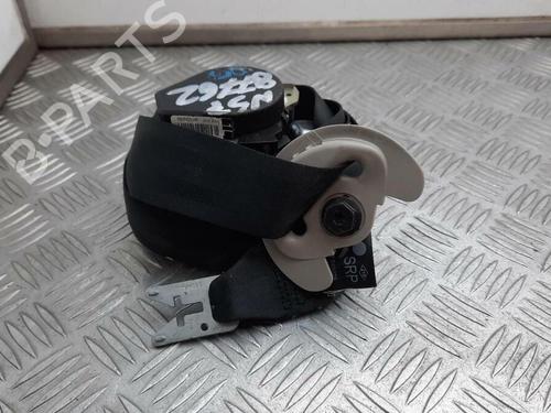 Used Front left seatbelt RENAULT LAGUNA III (BT0/1) 2.0 dCi (BT07, BT0J, BT14, BT1A, BT1S) (131 hp) 29647121