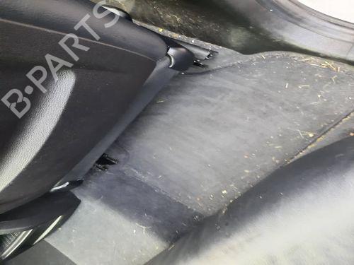 Front wiper motor BMW X3 (F25) xDrive 20 d | BP29653708M29 