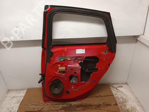 Dør højre bagtil VAUXHALL ASTRA Mk VI (J) (P10) 1.4 | BP29669447C5 